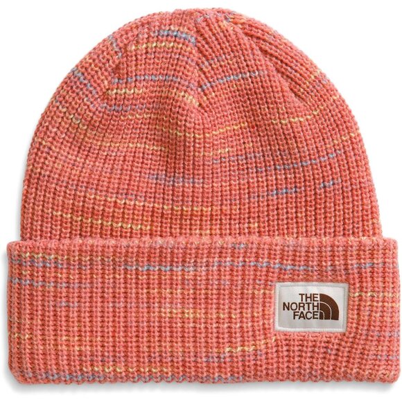 Women\'s Beanie Lined Cozy Warm Casual Soft Knit Mountain Commuting
